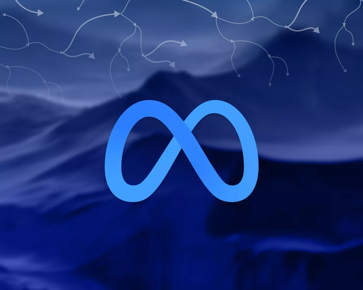 Meta может интегрировать стейблкоины для миллиардов пользователей